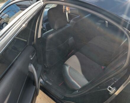 Черный Мазда 6, объемом двигателя 0 л и пробегом 1 тыс. км за 6499 $, фото 4 на Automoto.ua