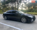 Чорний Мазда 6, об'ємом двигуна 2.5 л та пробігом 175 тис. км за 7100 $, фото 24 на Automoto.ua