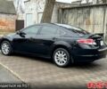 Черный Мазда 6, объемом двигателя 2.5 л и пробегом 158 тыс. км за 6900 $, фото 6 на Automoto.ua