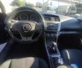 Черный Мазда 6, объемом двигателя 2 л и пробегом 230 тыс. км за 7335 $, фото 12 на Automoto.ua
