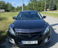 Чорний Мазда 6, об'ємом двигуна 2.5 л та пробігом 175 тис. км за 7100 $, фото 1 на Automoto.ua