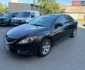 Чорний Мазда 6, об'ємом двигуна 2 л та пробігом 211 тис. км за 6999 $, фото 1 на Automoto.ua