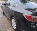 Мазда 6 2009 в Шостке на Automoto.ua Черный Мазда 6, объемом двигателя 1.8 л и пробегом 183 тыс. км за 8200 $, фото 7 на Automoto.ua