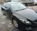 Черный Мазда 6, объемом двигателя 0 л и пробегом 200 тыс. км за 7500 $, фото 2 на Automoto.ua