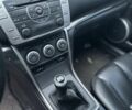 Чорний Мазда 6, об'ємом двигуна 2.5 л та пробігом 200 тис. км за 2950 $, фото 10 на Automoto.ua