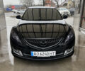 Чорний Мазда 6, об'ємом двигуна 2.5 л та пробігом 276 тис. км за 5000 $, фото 1 на Automoto.ua