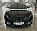 Чорний Мазда 6, об'ємом двигуна 2.5 л та пробігом 276 тис. км за 7800 $, фото 1 на Automoto.ua