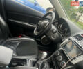Чорний Мазда 6, об'ємом двигуна 2.49 л та пробігом 312 тис. км за 6200 $, фото 4 на Automoto.ua