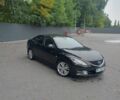 Чорний Мазда 6, об'ємом двигуна 2 л та пробігом 207 тис. км за 6900 $, фото 1 на Automoto.ua