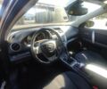 Черный Мазда 6, объемом двигателя 2 л и пробегом 230 тыс. км за 7335 $, фото 11 на Automoto.ua