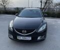 Черный Мазда 6, объемом двигателя 1.8 л и пробегом 0 тыс. км за 7400 $, фото 4 на Automoto.ua