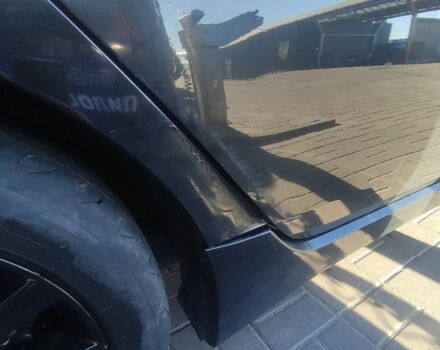 Черный Мазда 6, объемом двигателя 2 л и пробегом 230 тыс. км за 7335 $, фото 15 на Automoto.ua