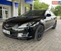Черный Мазда 6, объемом двигателя 1.8 л и пробегом 190 тыс. км за 6999 $, фото 1 на Automoto.ua