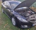 Мазда 6 2009 в Шостке на Automoto.ua Черный Мазда 6, объемом двигателя 1.8 л и пробегом 183 тыс. км за 8200 $, фото 18 на Automoto.ua