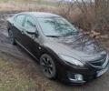 Чорний Мазда 6, об'ємом двигуна 2.5 л та пробігом 202 тис. км за 7900 $, фото 6 на Automoto.ua