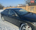 Чорний Мазда 6, об'ємом двигуна 2 л та пробігом 226 тис. км за 6800 $, фото 3 на Automoto.ua