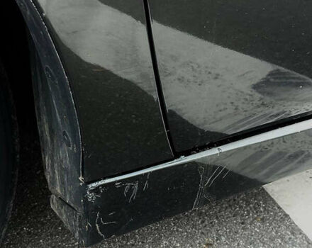 Чорний Мазда 6, об'ємом двигуна 2 л та пробігом 194 тис. км за 7500 $, фото 11 на Automoto.ua