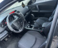 Черный Мазда 6, объемом двигателя 1.8 л и пробегом 160 тыс. км за 7400 $, фото 9 на Automoto.ua