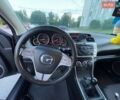 Черный Мазда 6, объемом двигателя 1.8 л и пробегом 275 тыс. км за 5990 $, фото 7 на Automoto.ua