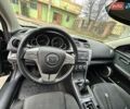 Чорний Мазда 6, об'ємом двигуна 1.8 л та пробігом 190 тис. км за 5999 $, фото 13 на Automoto.ua