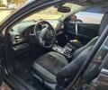 Черный Мазда 6, объемом двигателя 2 л и пробегом 220 тыс. км за 8309 $, фото 6 на Automoto.ua