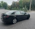 Чорний Мазда 6, об'ємом двигуна 2 л та пробігом 207 тис. км за 6900 $, фото 6 на Automoto.ua