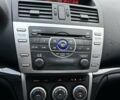 Чорний Мазда 6, об'ємом двигуна 1.8 л та пробігом 190 тис. км за 5999 $, фото 1 на Automoto.ua