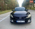 Чорний Мазда 6, об'ємом двигуна 2.5 л та пробігом 175 тис. км за 7100 $, фото 23 на Automoto.ua