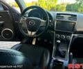 Черный Мазда 6, объемом двигателя 2.5 л и пробегом 207 тыс. км за 7800 $, фото 1 на Automoto.ua