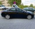 Черный Мазда 6, объемом двигателя 1.8 л и пробегом 176 тыс. км за 2000 $, фото 4 на Automoto.ua