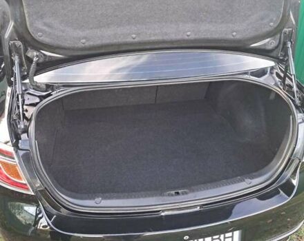 Мазда 6 2009 в Шостке на Automoto.ua Черный Мазда 6, объемом двигателя 1.8 л и пробегом 183 тыс. км за 8200 $, фото 11 на Automoto.ua