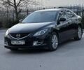 Черный Мазда 6, объемом двигателя 1.8 л и пробегом 0 тыс. км за 7400 $, фото 5 на Automoto.ua