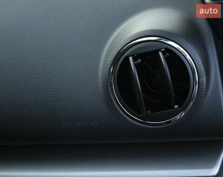 Черный Мазда 6, объемом двигателя 2.2 л и пробегом 321 тыс. км за 7500 $, фото 24 на Automoto.ua