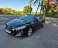 Черный Мазда 6, объемом двигателя 2.49 л и пробегом 3 тыс. км за 13999 $, фото 1 на Automoto.ua