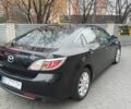Чорний Мазда 6, об'ємом двигуна 2.2 л та пробігом 340 тис. км за 6900 $, фото 1 на Automoto.ua