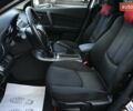 Черный Мазда 6, объемом двигателя 2.2 л и пробегом 321 тыс. км за 7500 $, фото 17 на Automoto.ua