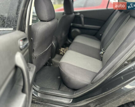 Чорний Мазда 6, об'ємом двигуна 2 л та пробігом 169 тис. км за 7990 $, фото 34 на Automoto.ua
