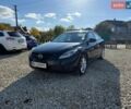 Черный Мазда 6, объемом двигателя 2.5 л и пробегом 217 тыс. км за 5300 $, фото 1 на Automoto.ua