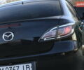 Черный Мазда 6, объемом двигателя 2.2 л и пробегом 321 тыс. км за 7500 $, фото 13 на Automoto.ua