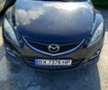 Чорний Мазда 6, об'ємом двигуна 2 л та пробігом 233 тис. км за 7500 $, фото 1 на Automoto.ua