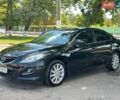 Чорний Мазда 6, об'ємом двигуна 1.8 л та пробігом 134 тис. км за 7200 $, фото 1 на Automoto.ua