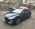 Чорний Мазда 6, об'ємом двигуна 2.5 л та пробігом 165 тис. км за 8400 $, фото 1 на Automoto.ua