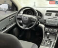Чорний Мазда 6, об'ємом двигуна 2 л та пробігом 169 тис. км за 7990 $, фото 44 на Automoto.ua