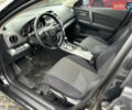 Чорний Мазда 6, об'ємом двигуна 2 л та пробігом 169 тис. км за 7990 $, фото 20 на Automoto.ua