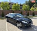 Чорний Мазда 6, об'ємом двигуна 2 л та пробігом 258 тис. км за 7400 $, фото 1 на Automoto.ua