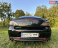Черный Мазда 6, объемом двигателя 2 л и пробегом 247 тыс. км за 6950 $, фото 16 на Automoto.ua