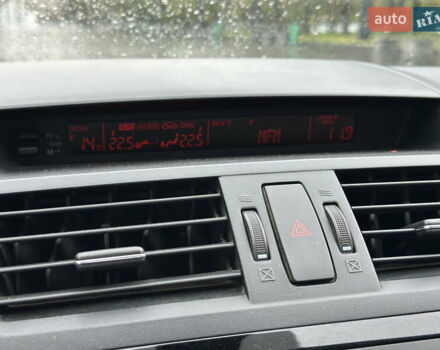 Черный Мазда 6, объемом двигателя 2 л и пробегом 169 тыс. км за 8200 $, фото 28 на Automoto.ua