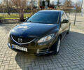 Чорний Мазда 6, об'ємом двигуна 2.5 л та пробігом 168 тис. км за 6300 $, фото 1 на Automoto.ua
