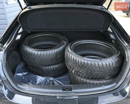 Черный Мазда 6, объемом двигателя 2.2 л и пробегом 321 тыс. км за 7500 $, фото 34 на Automoto.ua