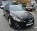 Чорний Мазда 6, об'ємом двигуна 2.2 л та пробігом 340 тис. км за 6900 $, фото 1 на Automoto.ua